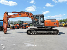 Hitachi ZX280LCN-3
