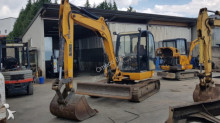 pelle JCB