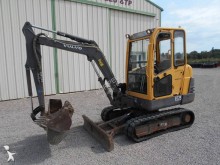 Volvo EC25
