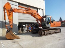pelle sur chenilles Hitachi