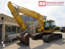 Komatsu PC210LC-7