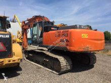 Hitachi ZX350LC-3