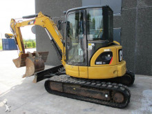 Caterpillar 305C CR