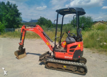 Kubota U17-3