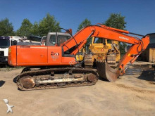 escavatore cingolato Hitachi