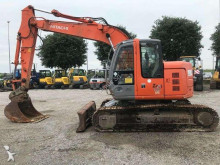Hitachi Zaxis 135 US