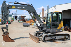 mini escavatore Volvo