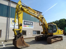 Komatsu PC340LC-6K *Bj2001/13500H/Klima/Sw/Hammer