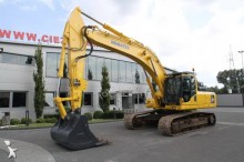 Komatsu PC350LC8 CRAWLER EXCAVATOR 34.3 T KOMATSU PC350LC-8