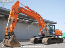 Hitachi ZX350LC-3