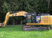Caterpillar CAT 329 ELN