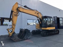 pelle sur chenilles Caterpillar