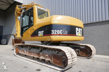 Caterpillar 320C