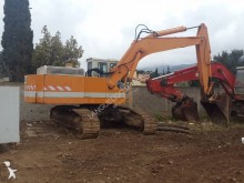 escavatore cingolato Benati