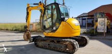used mini excavator