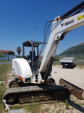 mini escavatore usato
