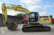 New Holland E 195