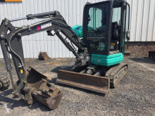 used mini excavator