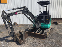 used mini excavator