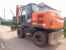 Hitachi ZX 140 W T-3