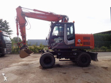 Hitachi ZX 140 W T-3