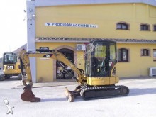 Caterpillar 303C CR