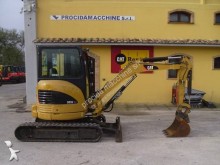 Caterpillar 303C CR