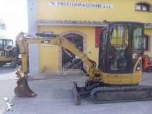 Caterpillar 303C CR
