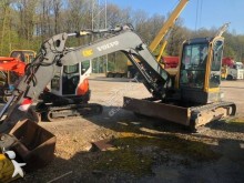 Volvo ECR88 Plus