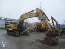 Caterpillar 336 D Schaufel 39.400 kg