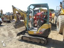 Yanmar SV 17 EX
