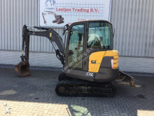 used mini excavator
