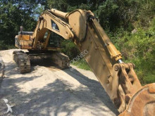 escavatore cingolato Caterpillar