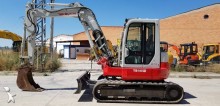 used mini excavator
