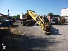 Caterpillar M318
