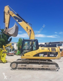 Caterpillar CAT 323 D