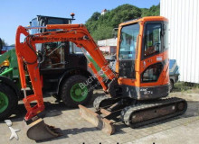 miniexcavadora Doosan