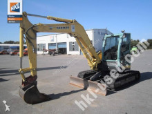 used mini excavator