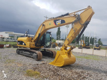 Caterpillar 323DLN
