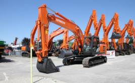 pelle Hitachi ZX220-LC