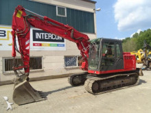 escavatore cingolato Volvo