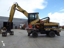 Caterpillar M322C MH