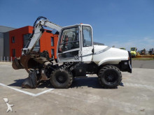 Risa RSX 120