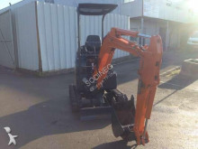 mini escavatore Hitachi