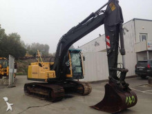escavatore cingolato Volvo