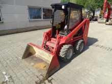 mini escavatore nc