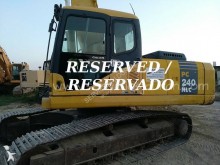 Komatsu PC240NLC-7