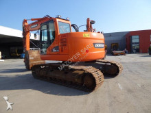 Doosan DX235 LCR