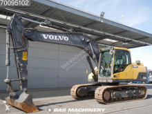 Volvo EC160