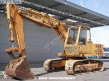 Fiat-Allis SL9 Track